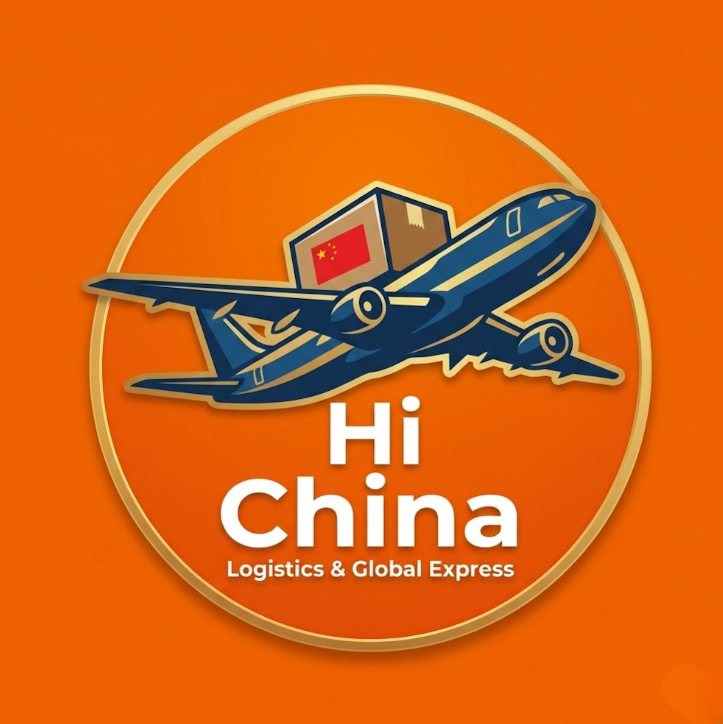 Hi China